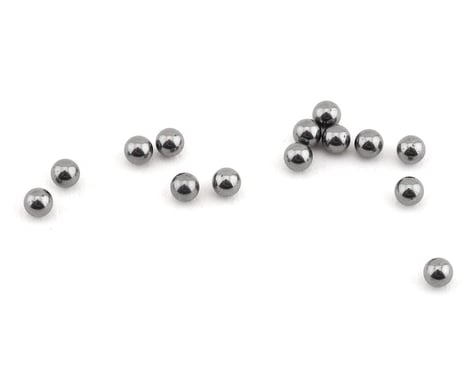 Yokomo 3/32" Tungsten Carbide Ball Differential Balls (14)