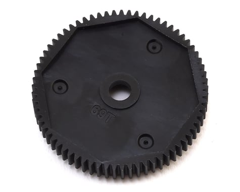 Yokomo YZ-2 48P Dual Pad Spur Gear (69T)