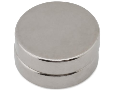 Yokomo Type "B" Spare Body Mount Magnets (12x3mm) (2)