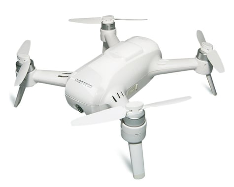 Yuneec USA Breeze 4K Self Flying Camera RTF Quadcopter Drone