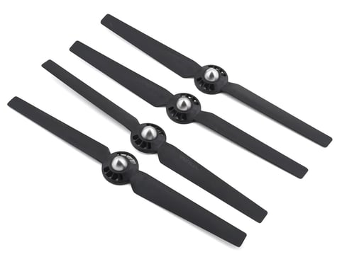 Yuneec USA Complete Set of 4 Props: Q500 Typhoon 4K/G (A/B)