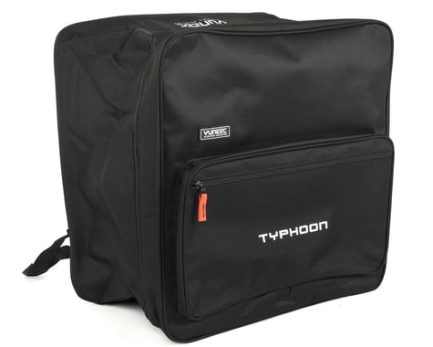 Yuneec USA Q500 4K Backpack for Aluminum Case