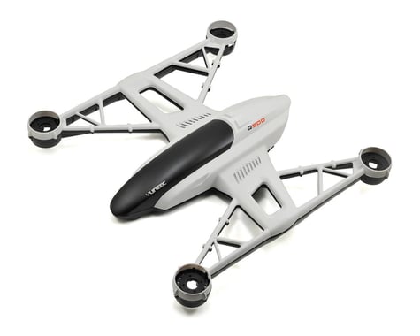 Yuneec USA Q500 Airframe & Body Set