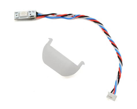 Yuneec USA Q500 Main LED Status Indicator Module w/White Cover