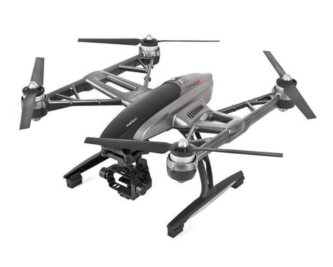 Yuneec USA Typhoon G Quadcopter Drone