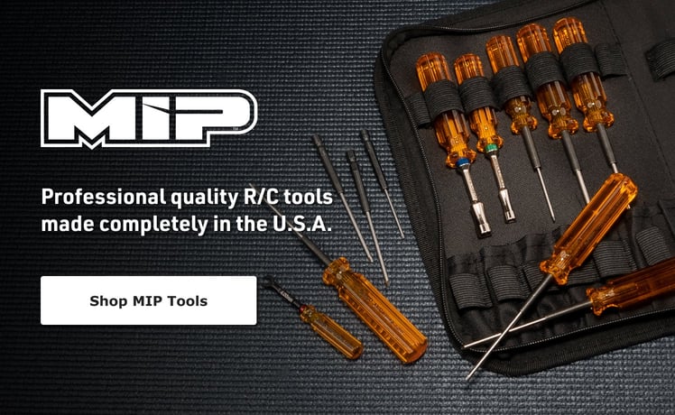 MIP Gen2 Tools - Engineered for performance. Designed to look bada*ss. - Shop MIP Gen 2 Tools