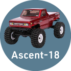 Shop Redcat Ascent-18 Micro Crawlers