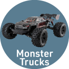 Shop Monster Truck Kits