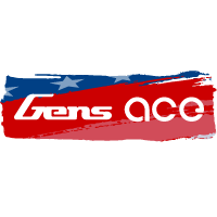 Gens Ace 15% Off