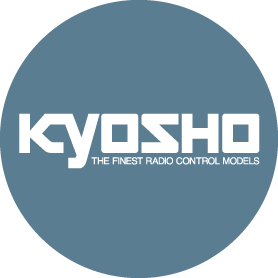 Shop Kyosho Monster Trucks