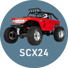 Shop Axial SCX24 Micro Crawlers