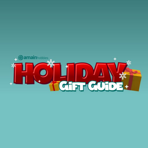 Holiday Gift Guide