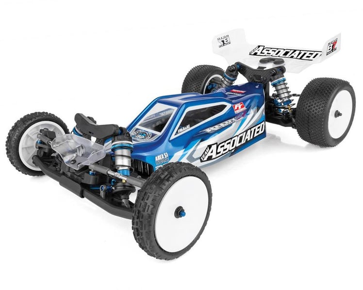 2WD Race Kits