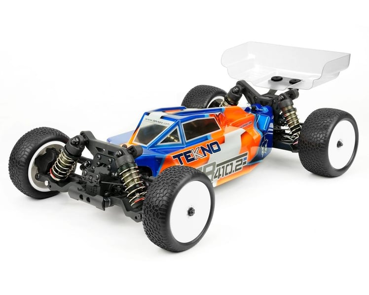 4WD Race Kits