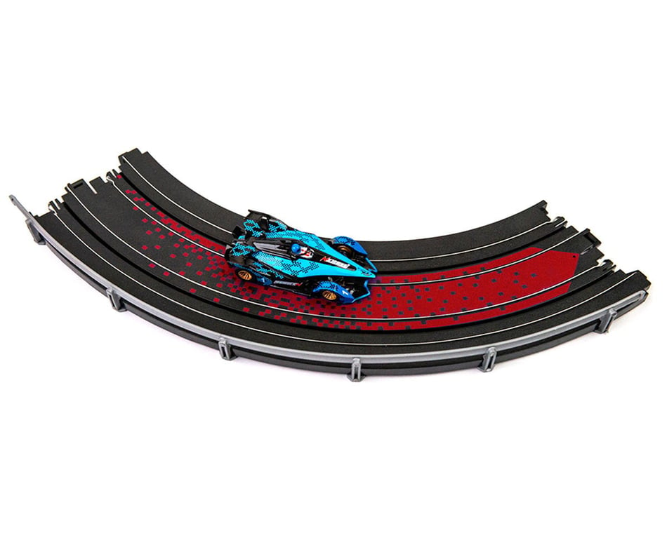 AFX Infinity HO Slot Car Set Mega G AFX22033 AMain Hobbies