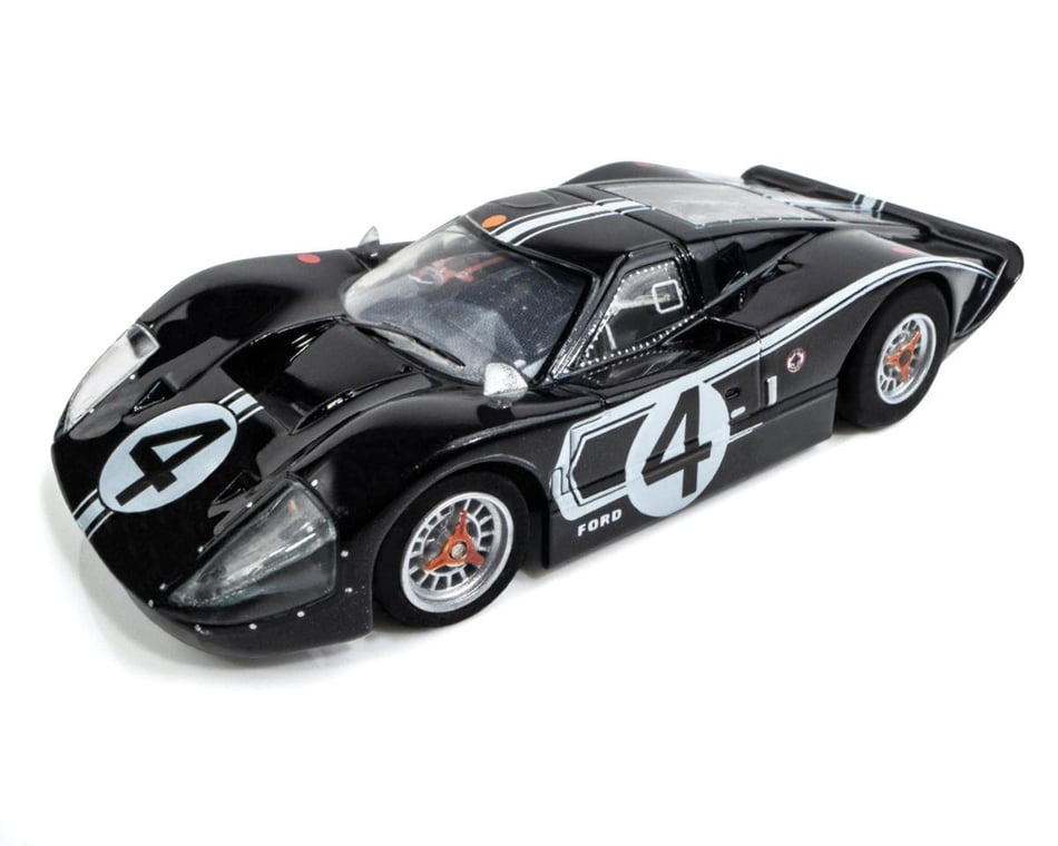 Ford gt40 slot car online