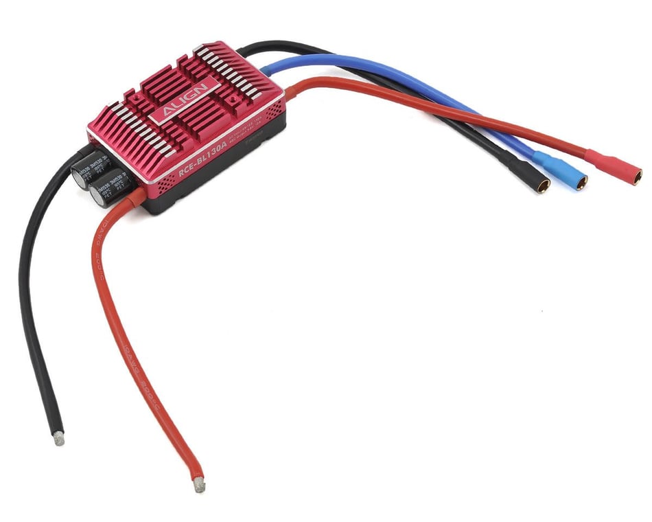 Align RCE-BL130A Brushless ESC