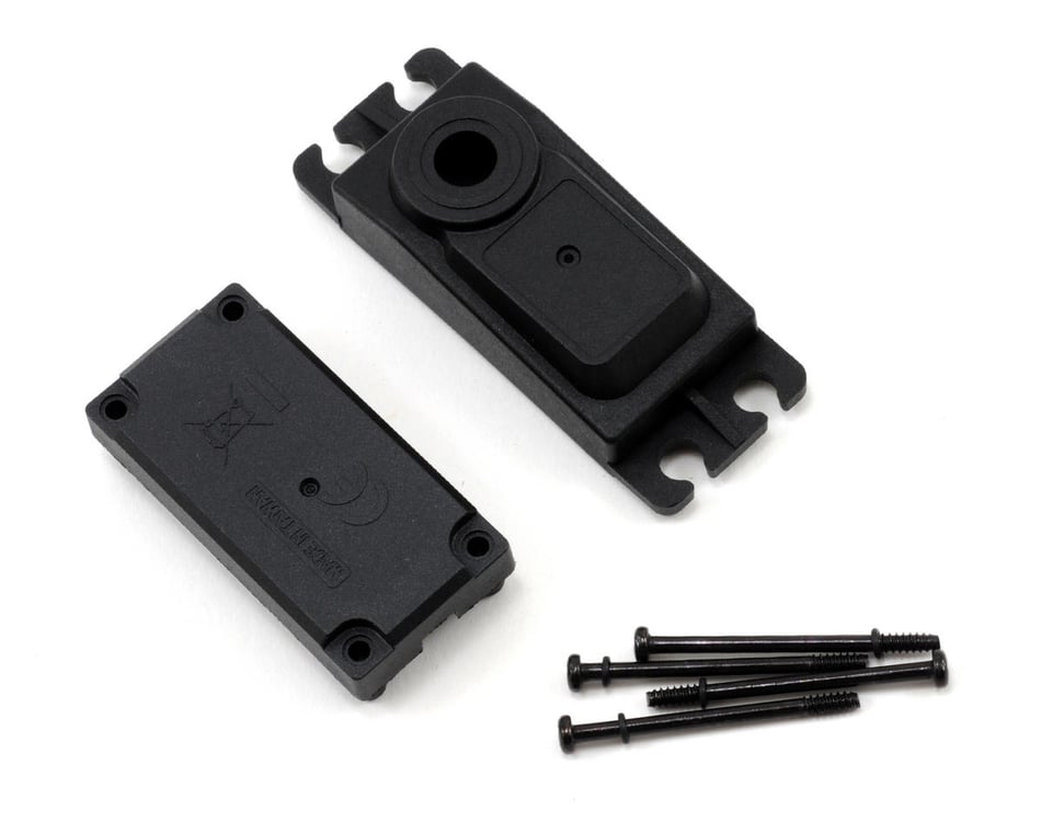 Align DS610/620/650 Upper/Lower Servo Case Set