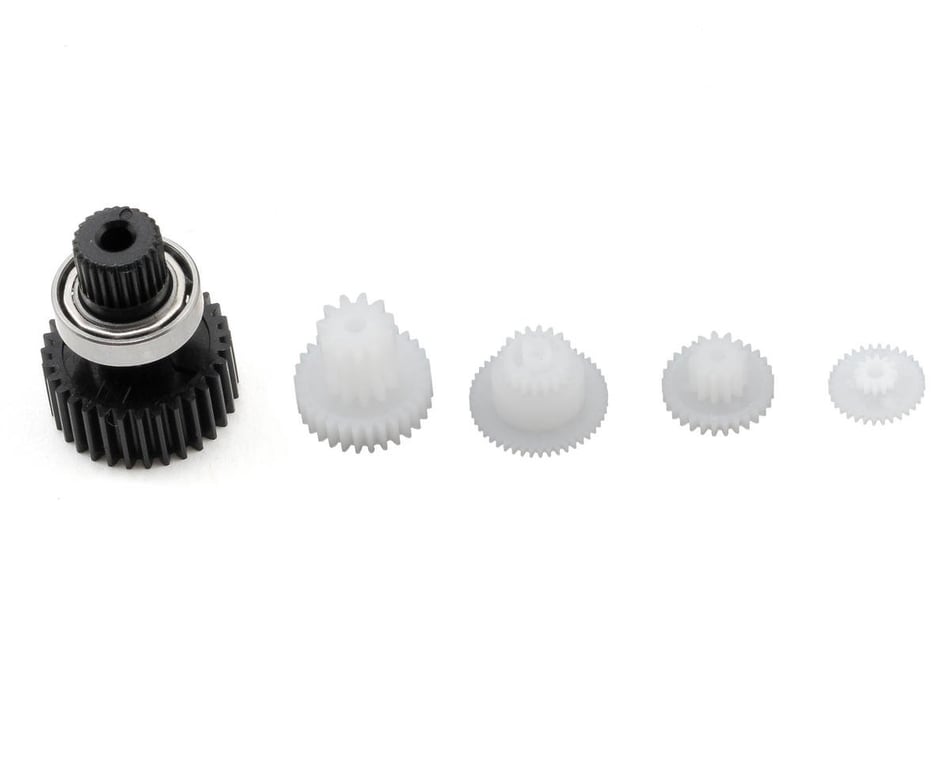 Align DS520 Servo Gear Set