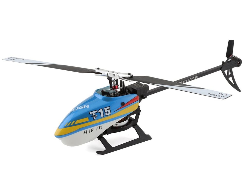 Align best sale rc helicopters