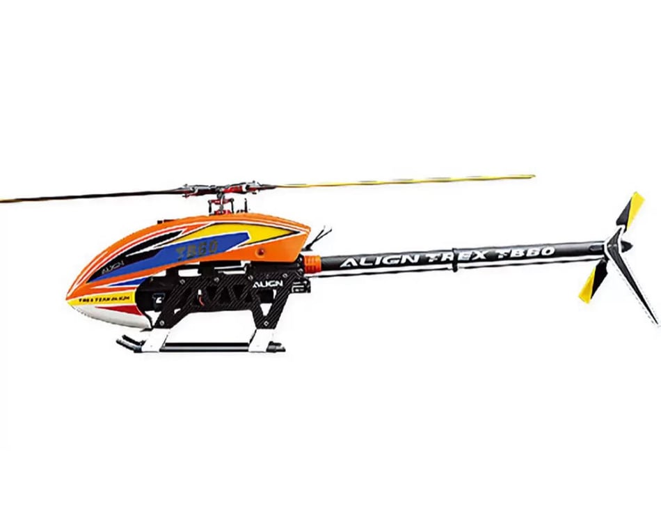 Trex heli on sale