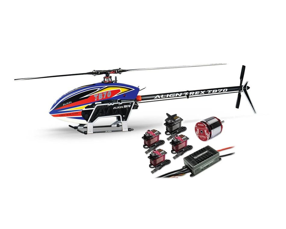 Radio control helicopter kits online