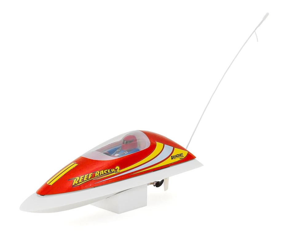 Aquacraft store rc boats