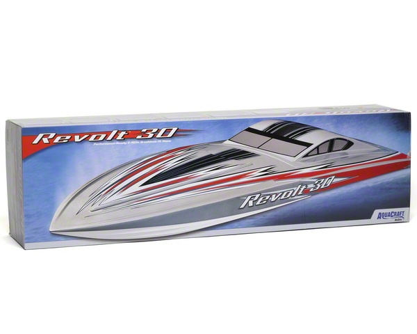 Aquacraft revolt 30 top on sale speed