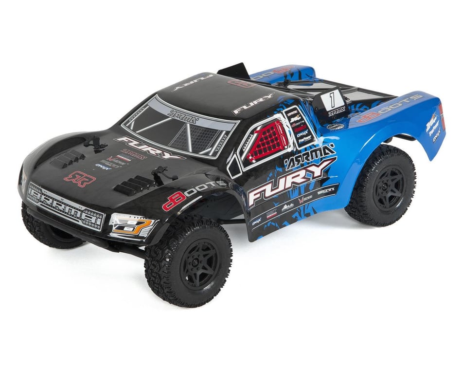 Arrma Mega RC body. shops Control ATX101 ARRUMA