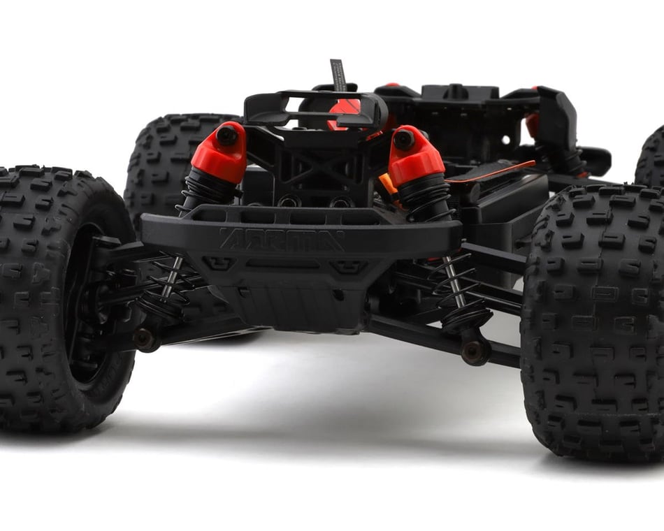 Arrma Granite Grom MEGA 4WD 380 Brushed 1/18 Monster Truck RTR