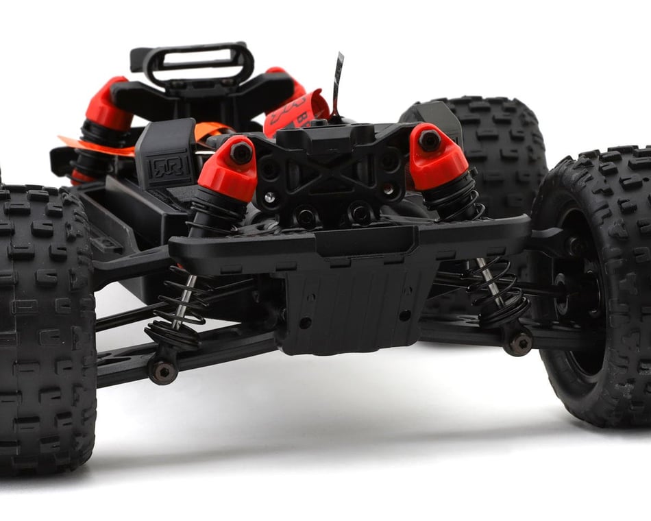 Arrma Granite Grom Is A Tiny RC Monster Truck