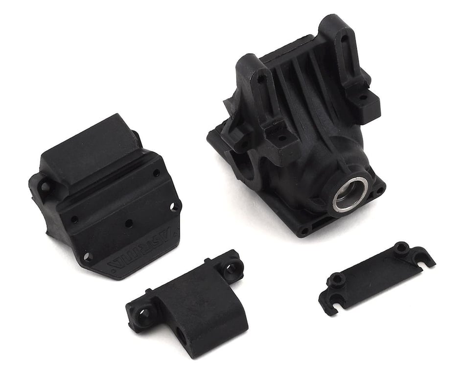 Arrma HD 6S Gearbox Case Set [ARA310854] - AMain Hobbies