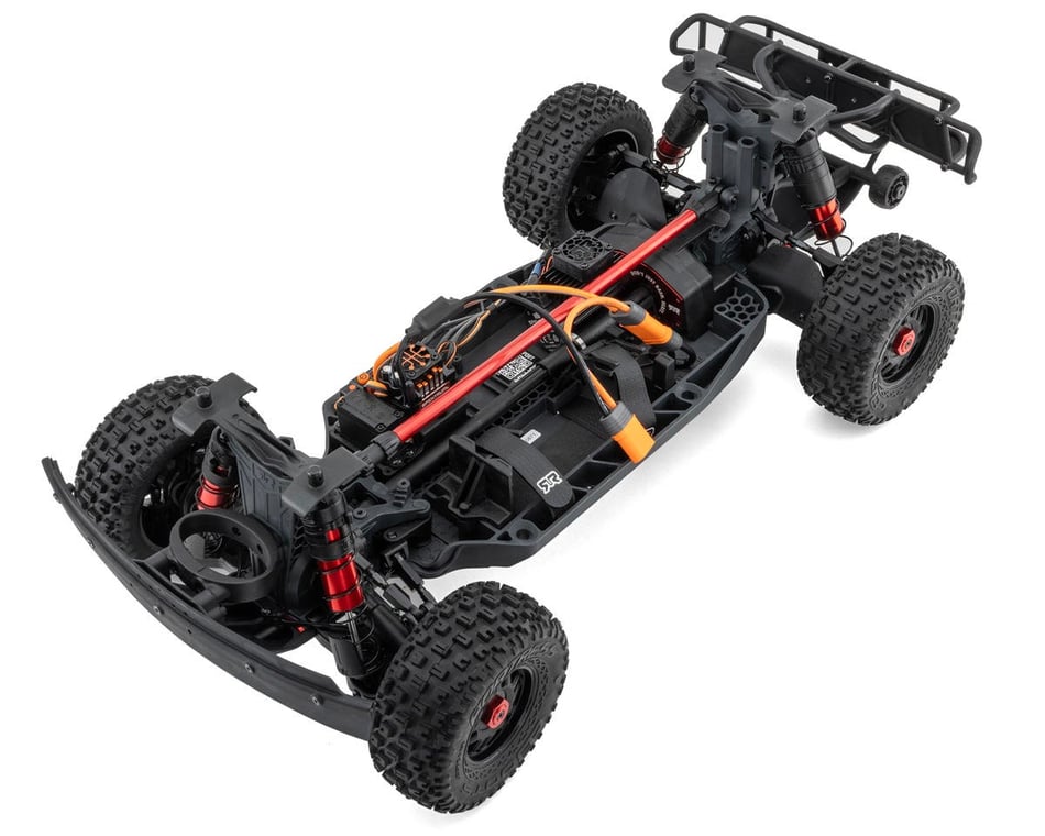 Arrma deals mojave blx