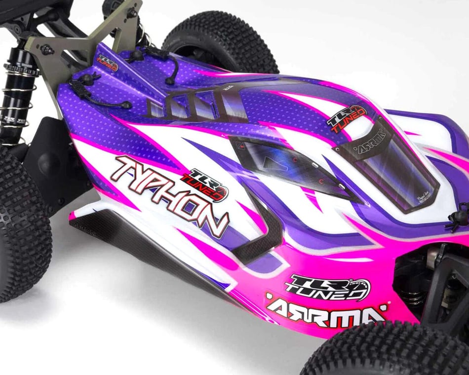 Typhon deals rc buggy