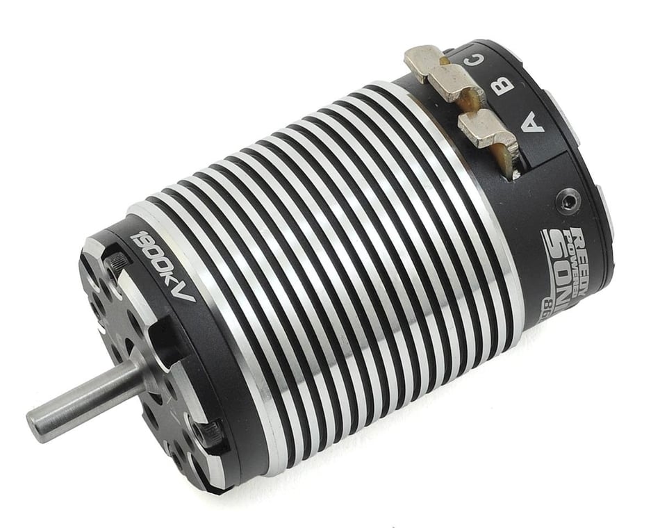 Reedy Sonic 866 1/8 Scale Buggy Sensored Brushless Motor (1900kV)