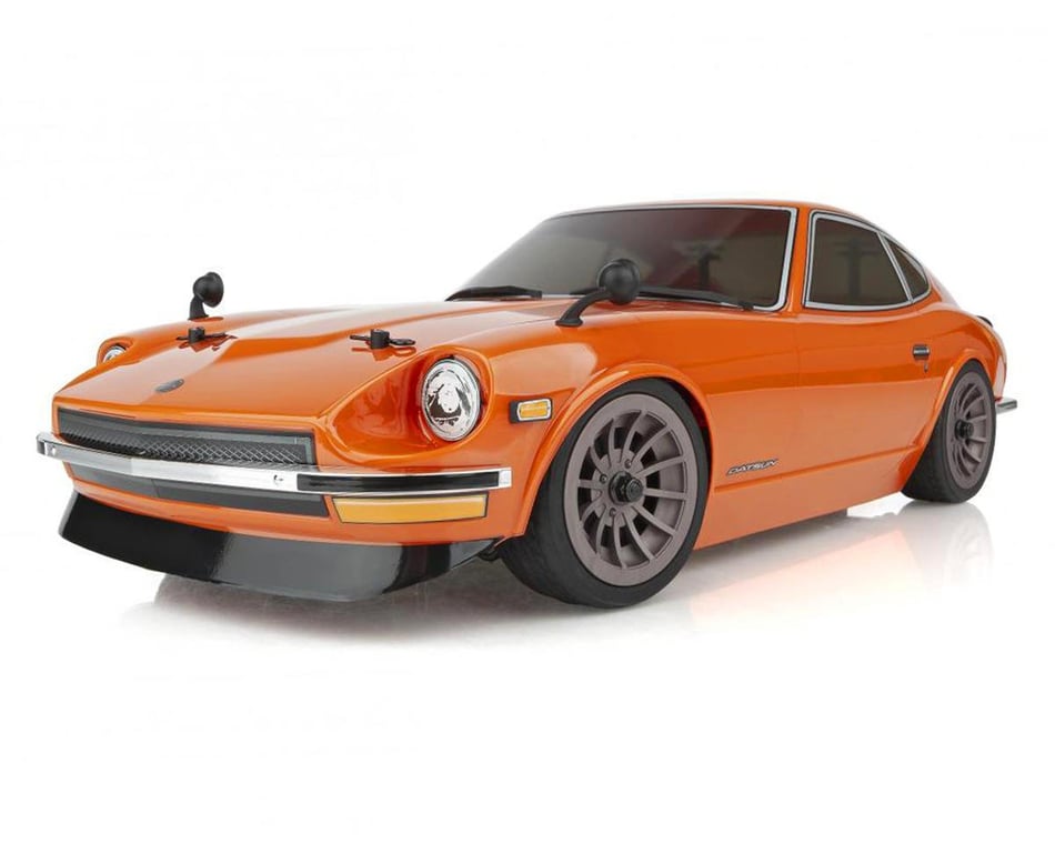 240z car