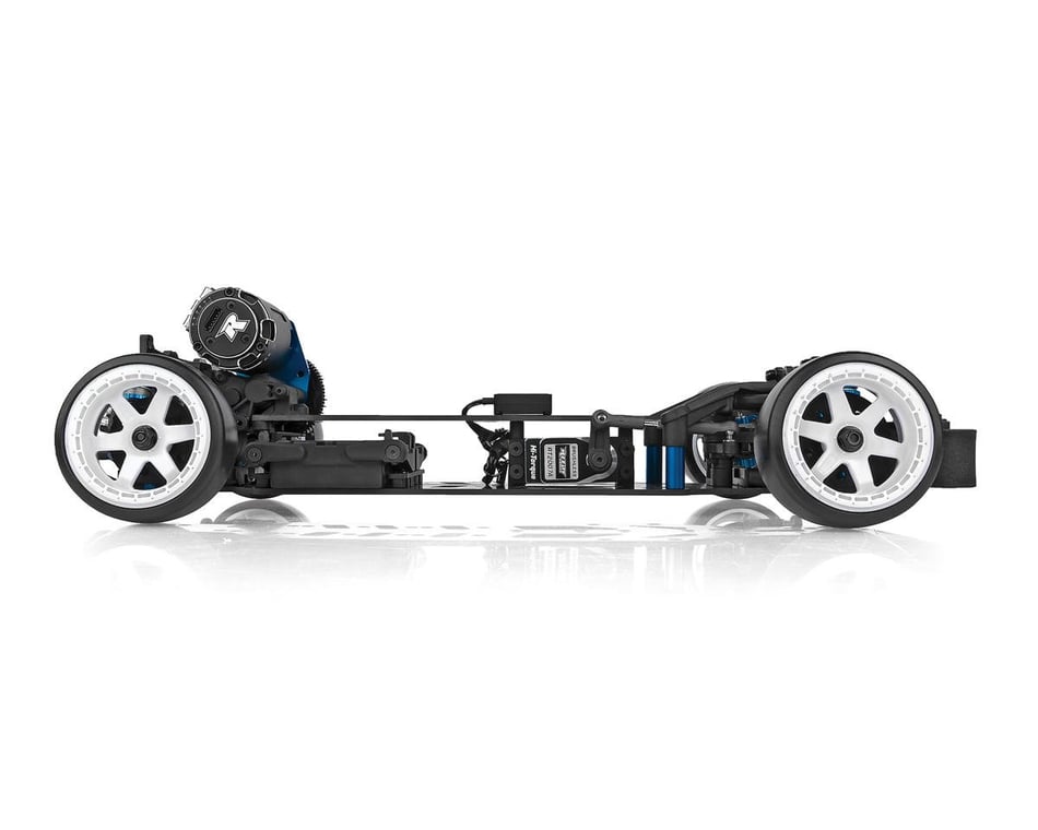 Team associated drift car on sale