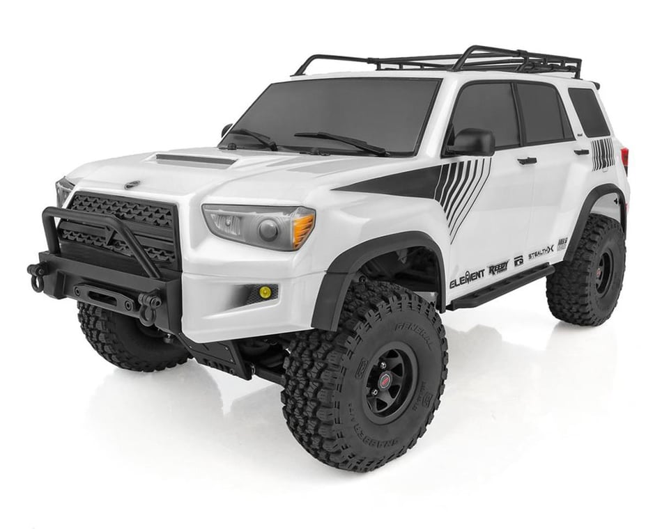 10 Must Have 4WD Accessories To Get Your Rig Adventure Ready
