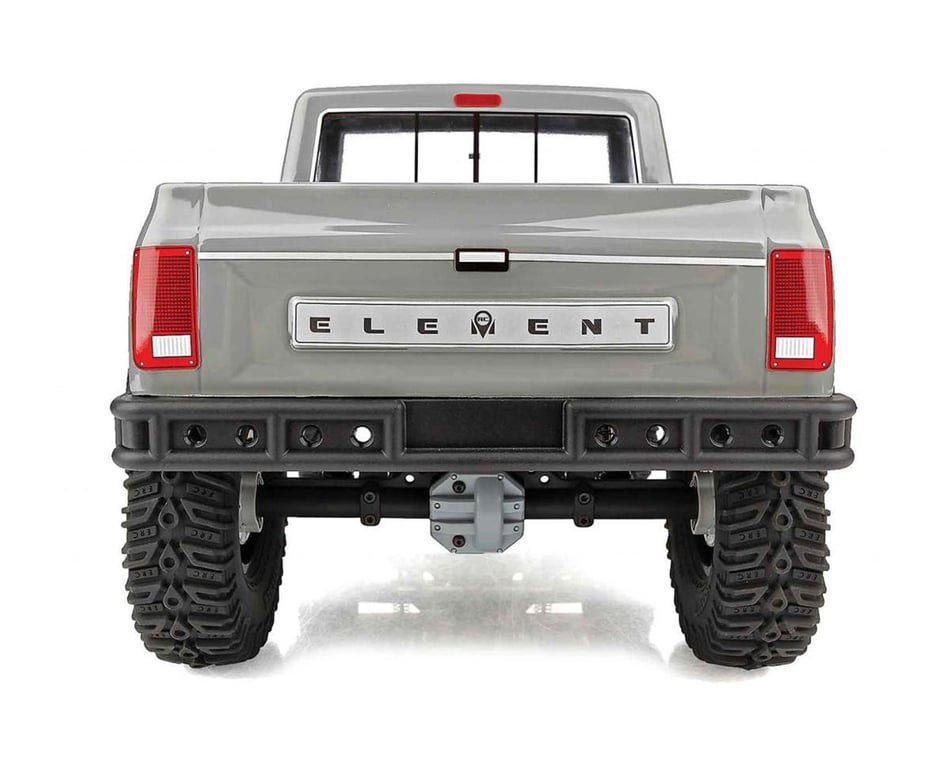 Element rc enduro 2024 sendero trail truck