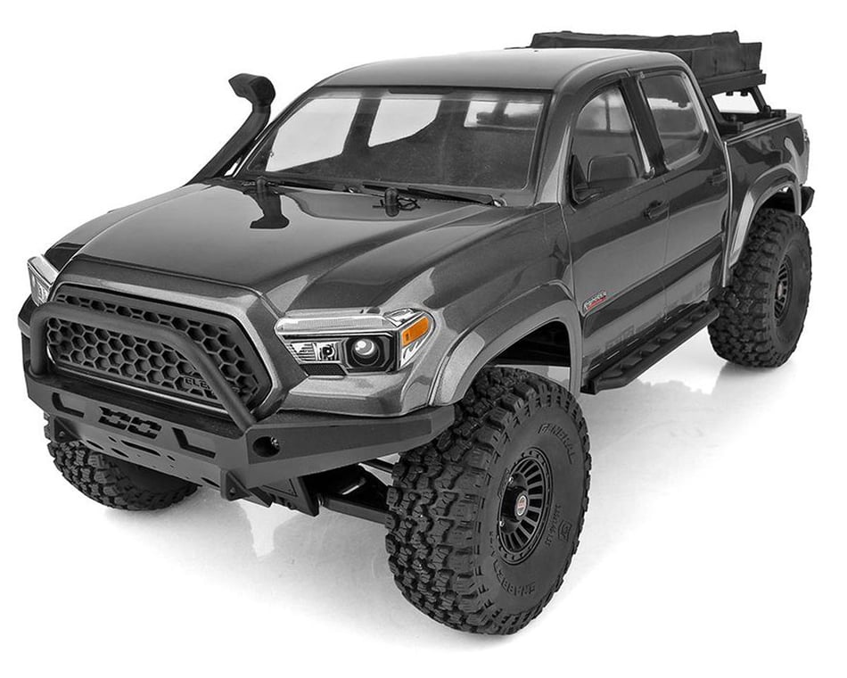 Element RC Enduro Knightrunner 4x4 RTR 1/10 Rock Crawler Combo w/2.4GHz  Radio, Battery & Charger