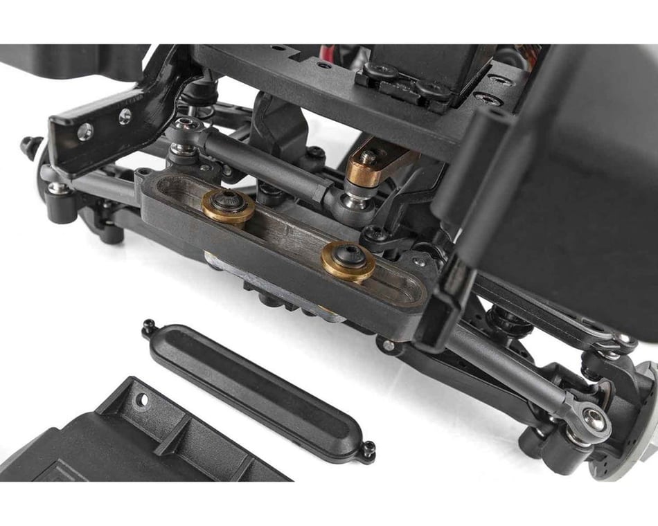 Element RC Enduro IFS2 Independent Front Suspension Conversion Kit