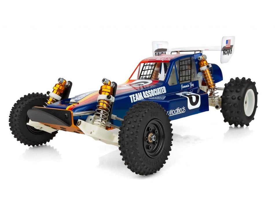 Rc 10 car deals