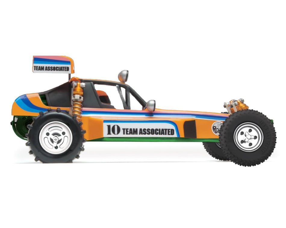 Rc10 buggy on sale