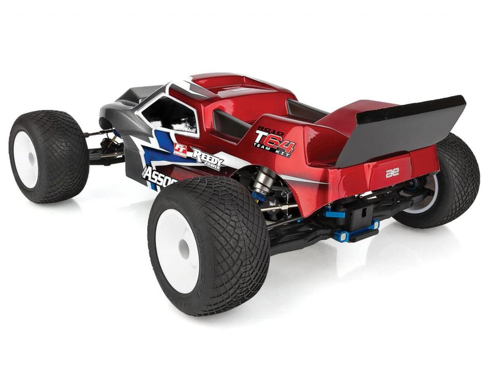 Team associated store rc10 truck