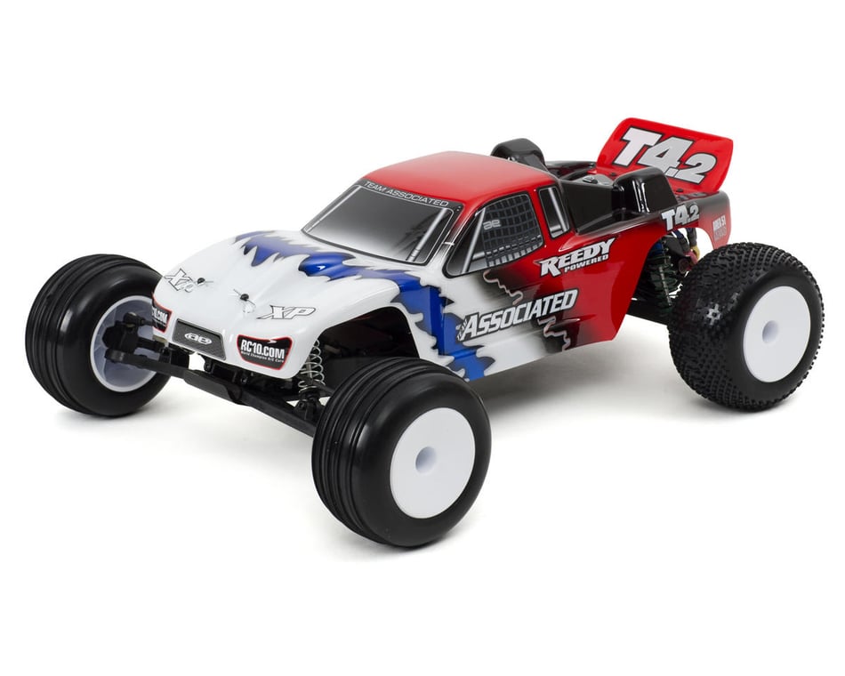 Team associated rc10t4 online