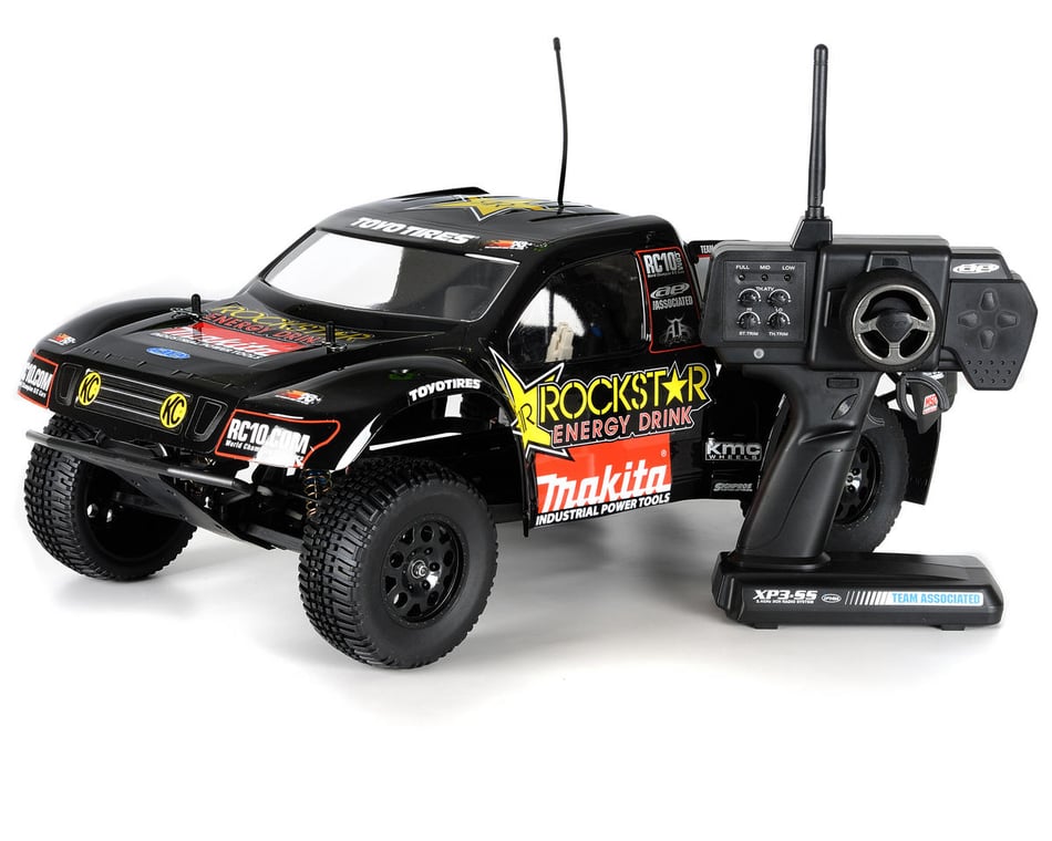 Team associated sc10 2wd brushless online