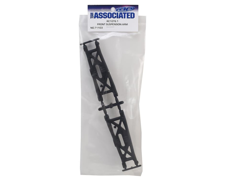 Team Associated 71103 Front Suspension Arms ASC71103 