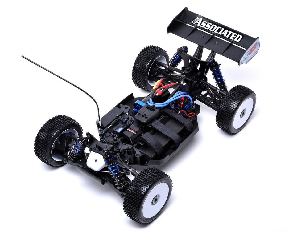 Associated hot sale electric rc