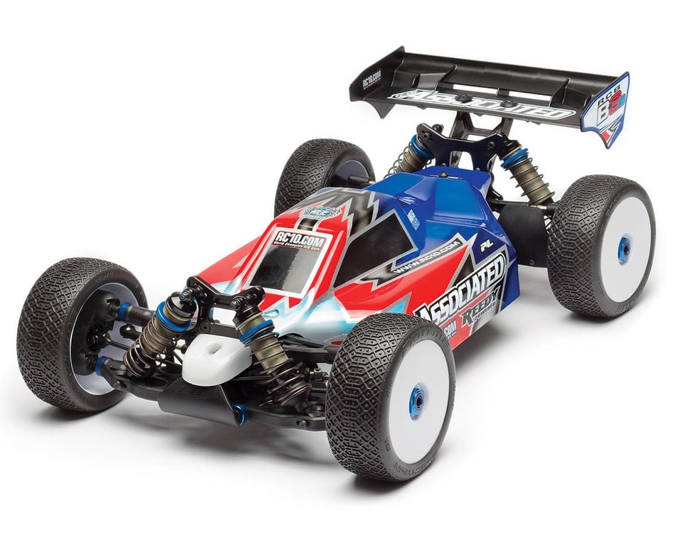 Rc8 shops buggy