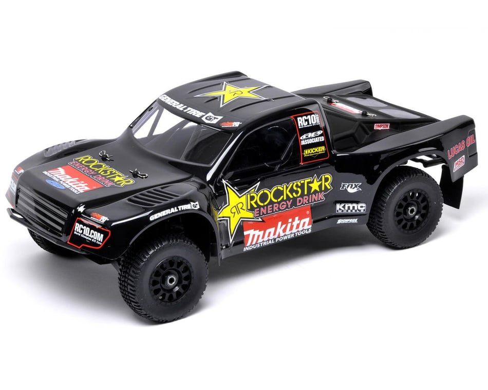 Team associated sc8 store nitro